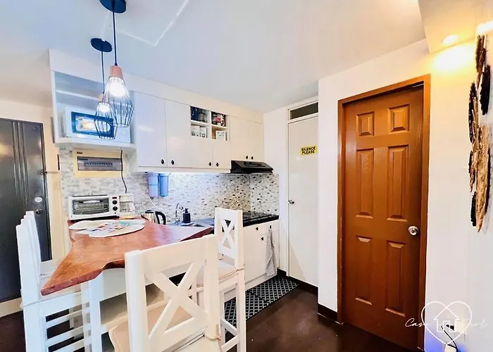 Apartment Casa Con Work-friendly & Ideal Long