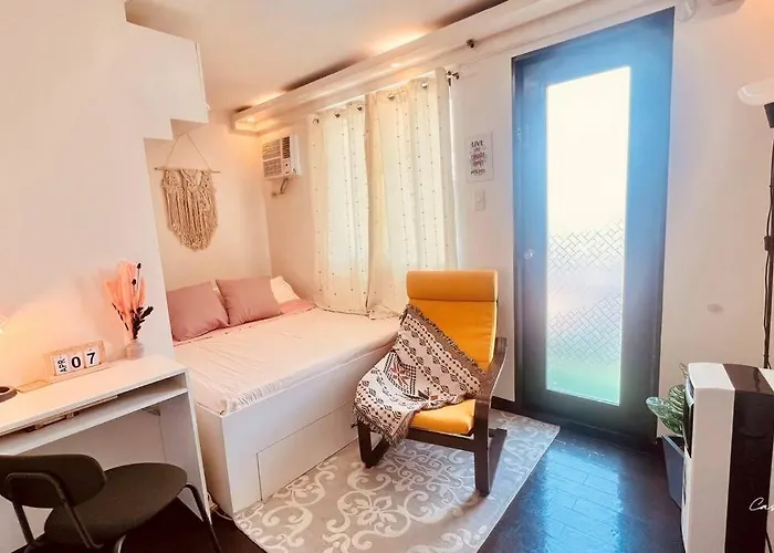 Apartment Casa Con Work-friendly & Ideal Long
